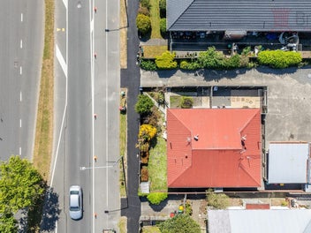 Comfort & Convenience on Linwood Ave