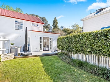 Let's get straight to the point!