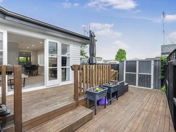 Private, Peaceful & Packed with charm