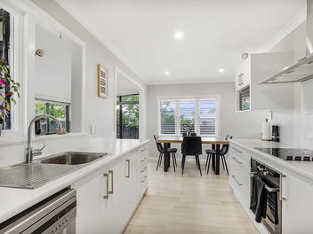 Private, Peaceful & Packed with charm