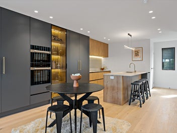 Come Home to Highly Specced Modern Living