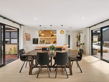 Well Designed Home & Income in a Quiet...