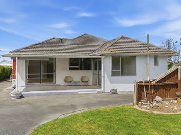 Auction Brought Forward