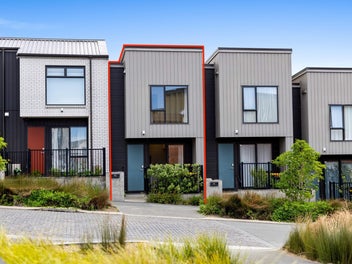 Freehold Gold! (No bodycorp fees).