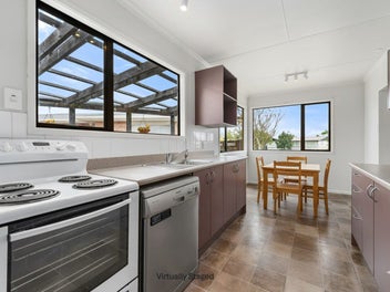 Fresh, flexible and fantastic!