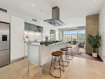 Château Parnell Penthouse