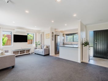 Smart, Secure and Set for Success