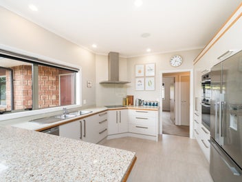 Often sought - rarely found!