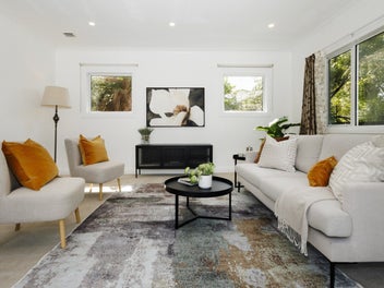 1920S CHARACTER COTTAGE IN KARORI