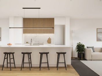 Spacious Corner Townhouse at Kenepuru Landing!