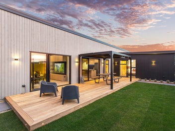 Elevated Style, Exceptional Location