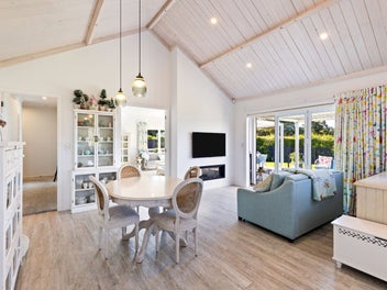 A property of rare calibre