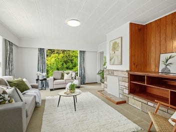 A New Home for Christmas!