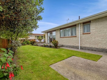 effortless living in central westown