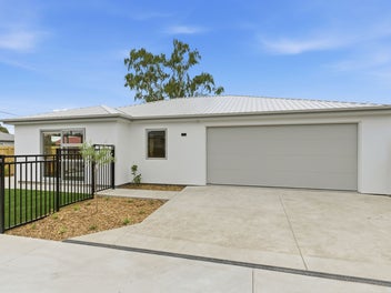 Smart and Efficient Entry Level