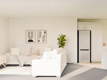 Build Your New Chapter at Kenepuru Landing!