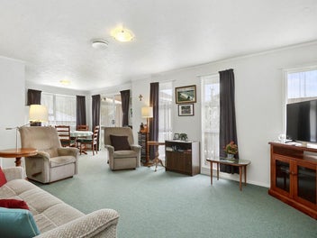 Starting Out or Slowing Down ?