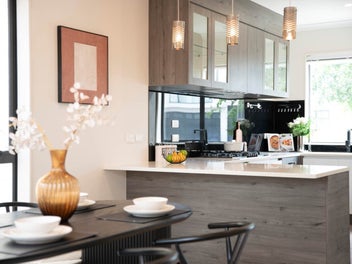 Affordable Family Home - Space & Style