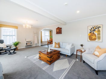 Home, income, or multi-generational living