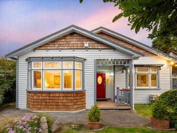 Character and Charm in a Prime Location!