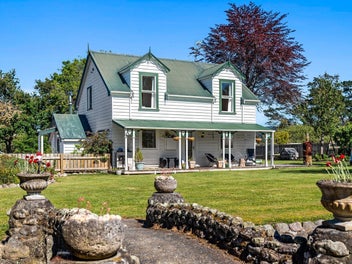 A Lifestyle Gem with History and Heart