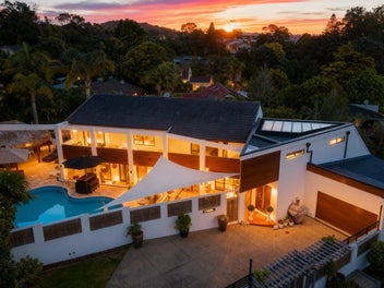 Live in Auckland. Feel like Fiji