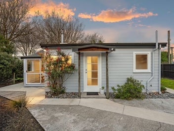 Room For The Growing Family