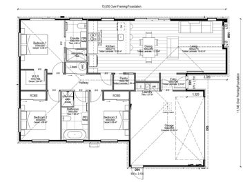 3-Bed Comfort in Quaifes Park