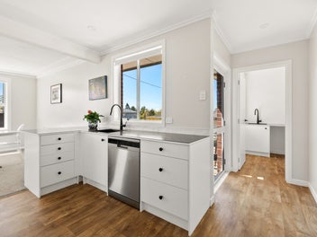 A fabulous end to the year