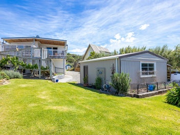 Coastal Living Lifestyle