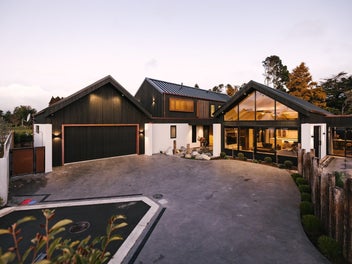 A masterpiece of design and lifestyle