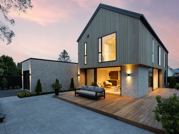 Inspired Urban Living