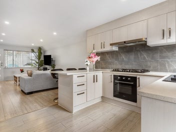 Step Into Central Living with Style