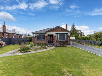 Perfectly Presented & Packed with Charm