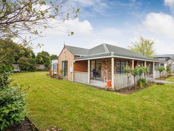 Space to grow, room to add value