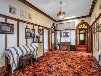 A PIECE OF YESTERYEAR