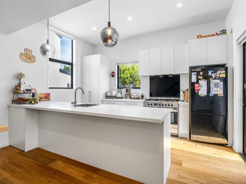 Standalone With Downstairs Bedroom!