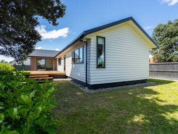 Premium New Builds - 3 available