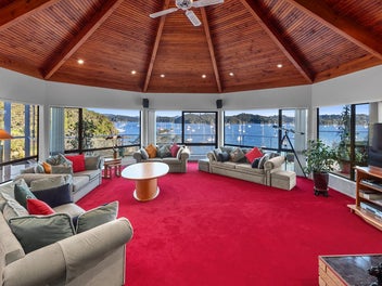 Red Carpet Rolled Out - You’ll Feel Like Royalty