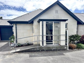 Smart, Sunny, and Super Convenient!