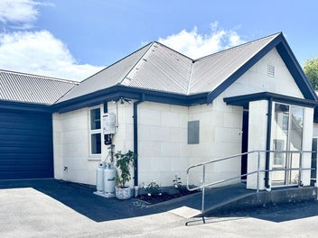 Smart, Sunny, and Super Convenient!