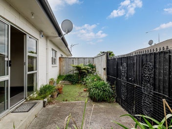 LOCATION, POTENTIAL & CONVENIENCE