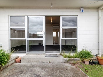 LOCATION, POTENTIAL & CONVENIENCE