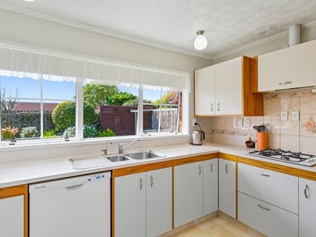 Spacious Comfort in a Prime Location