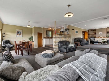 A Multi-Generational Home Plus Standalone Unit