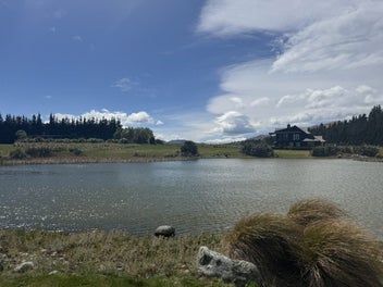 Discover Your Alpine Escape - Terrace Downs