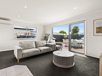 Sun-Soaked and High-Spec