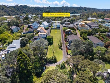 Prized Coastal Position | Build Your Dream Home