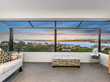 Craving Breathtaking Sea-Views?