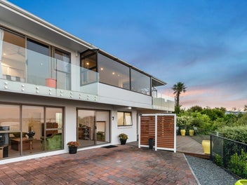 Big on Size | Bigger on Glorious Sea Views!